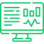 Monitoring and Reporting